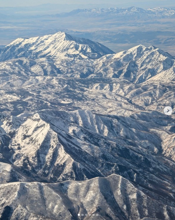 Bingham Canyon Mine